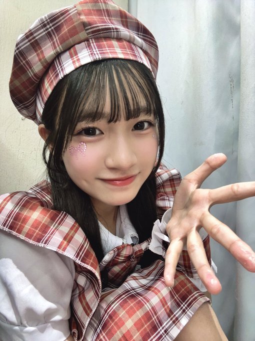 Twitterのコスプレ画像3