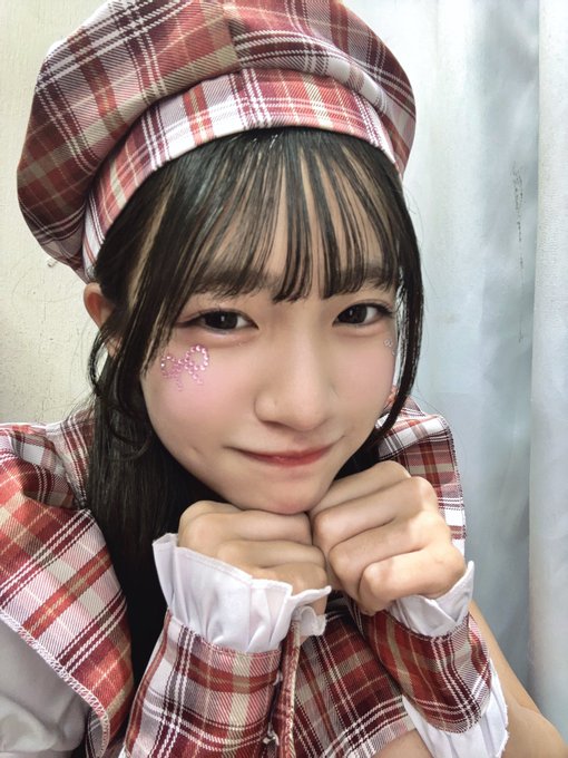 Twitterのコスプレ画像4