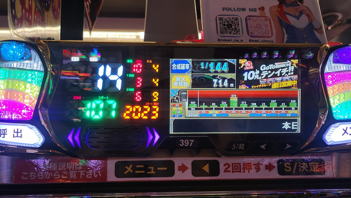 ひかり〜な on X