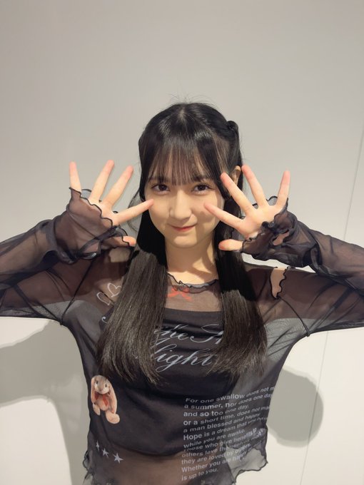 今村麻莉愛のTwitter画像18