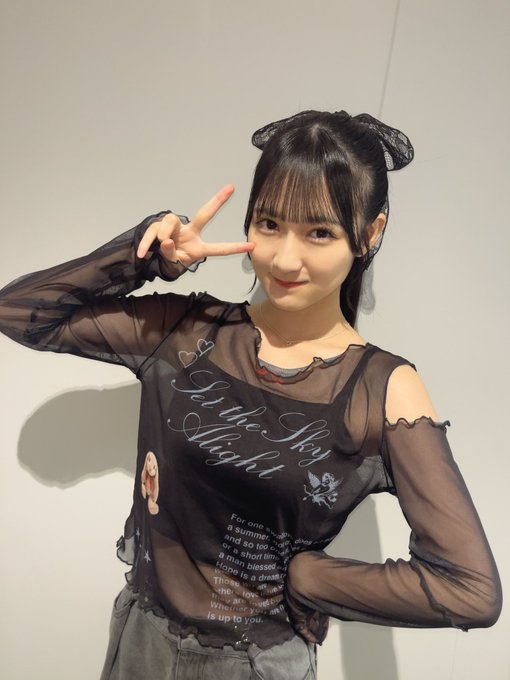 今村麻莉愛のTwitter画像19