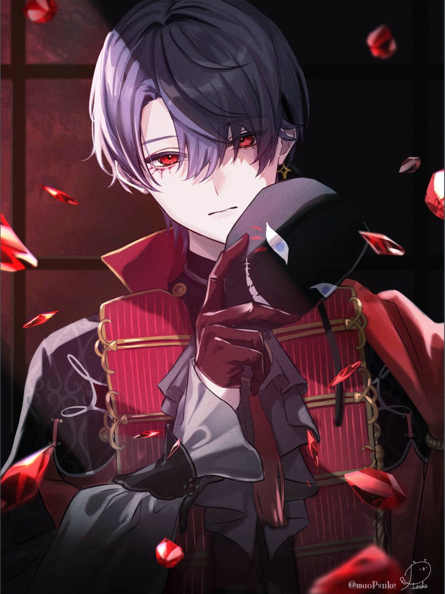 魔王ぴーすけ (@maoPsuke) / Posts / X