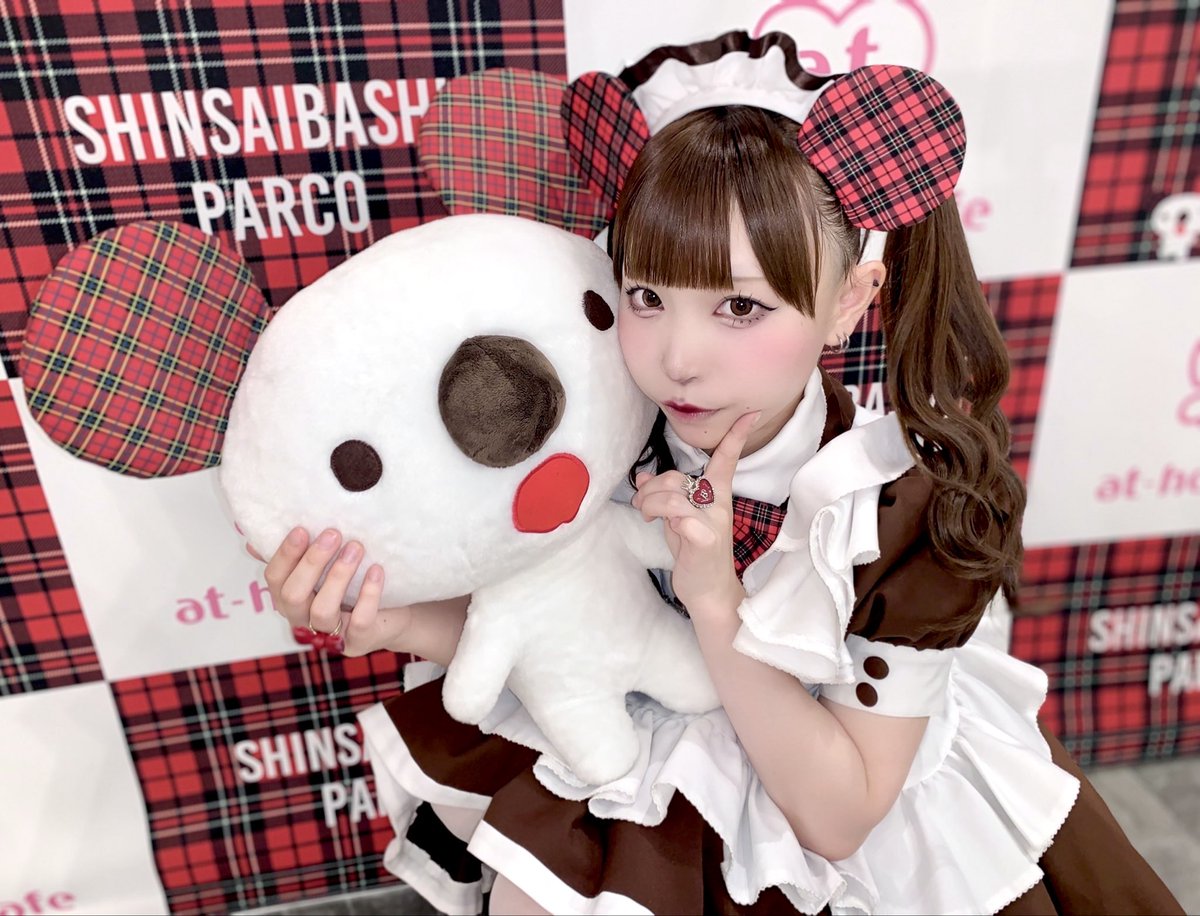 【ロゼページ①】 リゼ📸池ハロ全日 on X