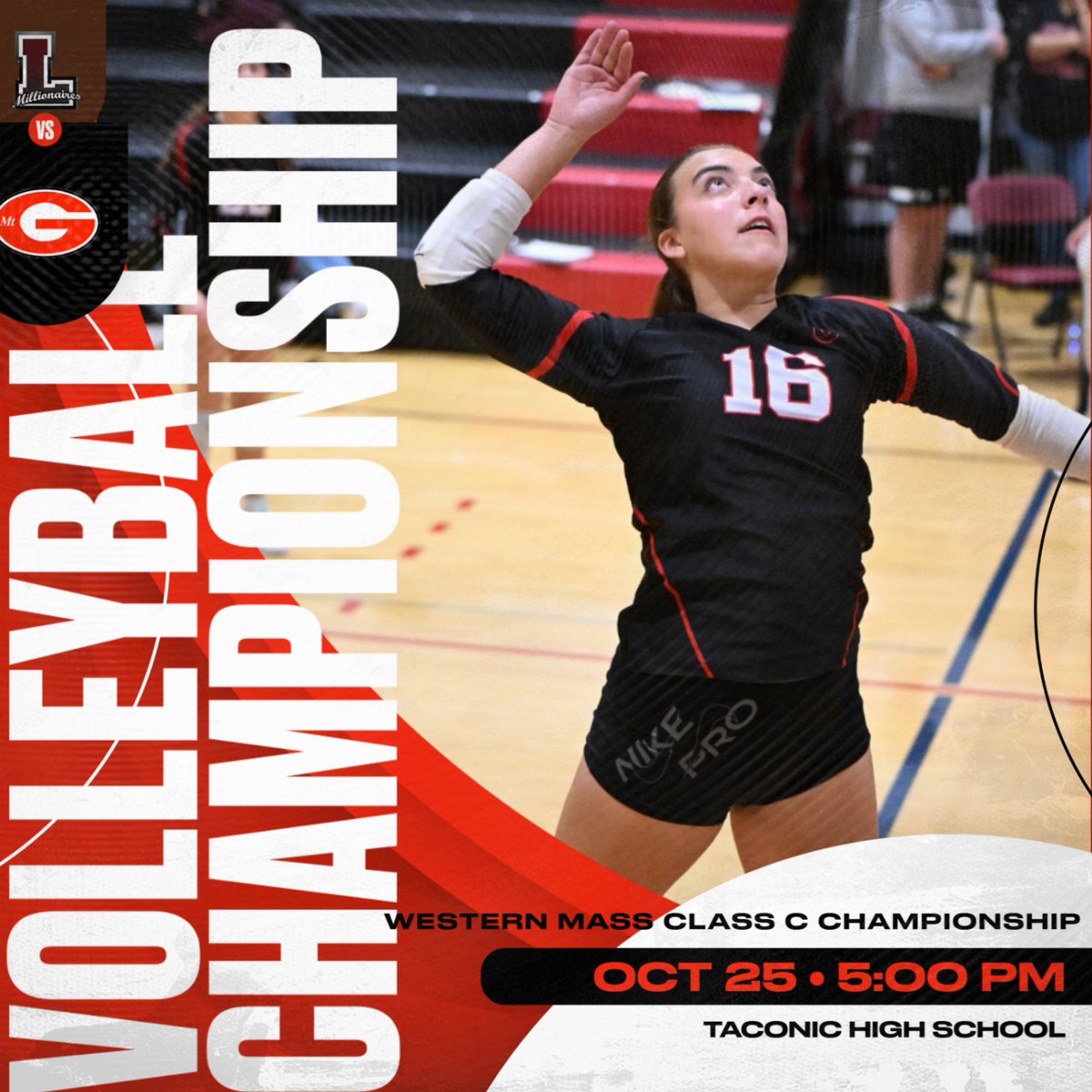 Mount Greylock Athletics (@athleticsmg) on Twitter photo 