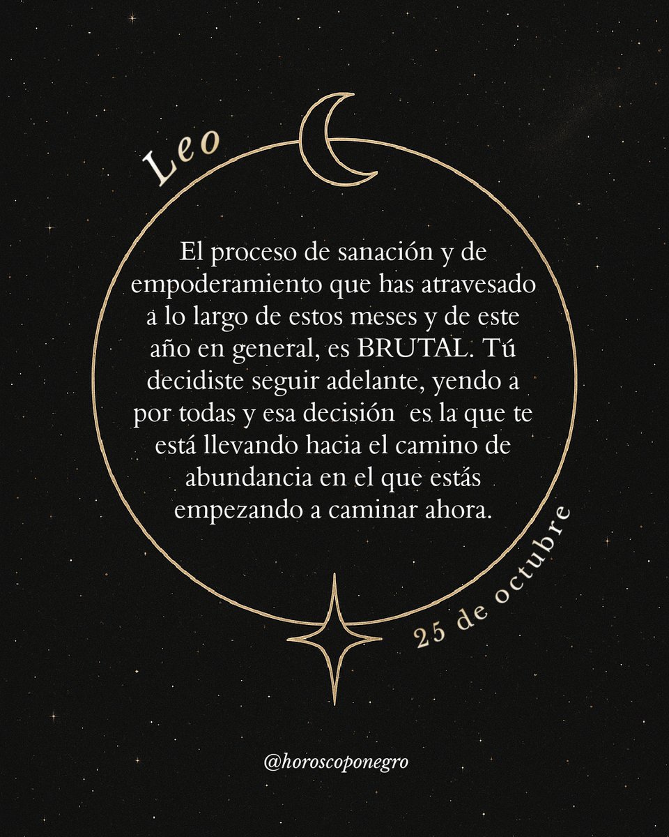 ✨ ♌ ✨