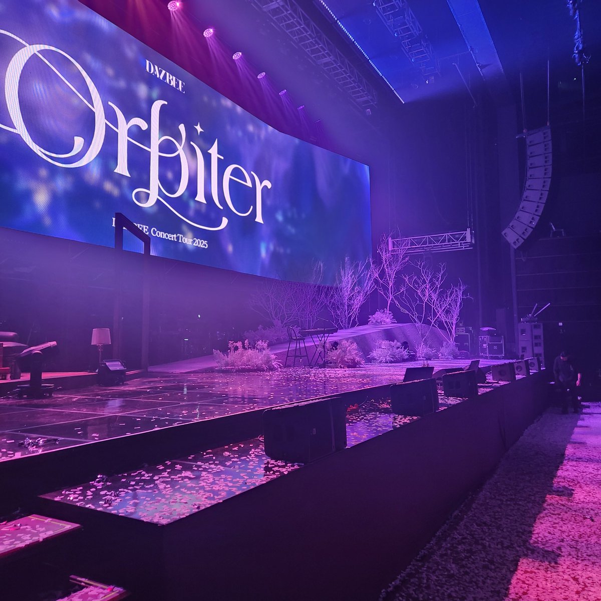 #다즈비 #ダズビー

꿈만 같았어..