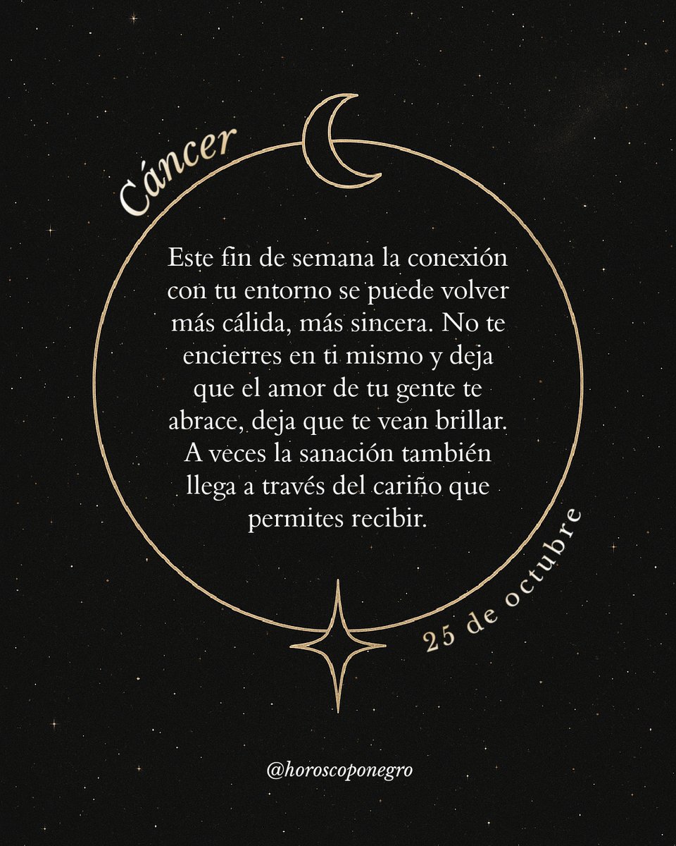 cancer_hn's tweet image. ✨ ♋ ✨