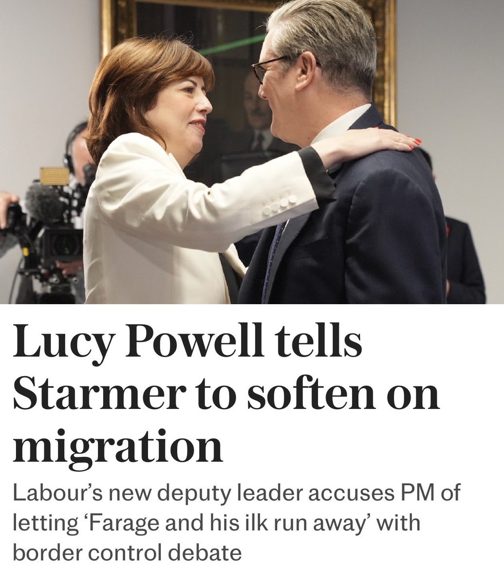 What exactly is “softer” than open borders?