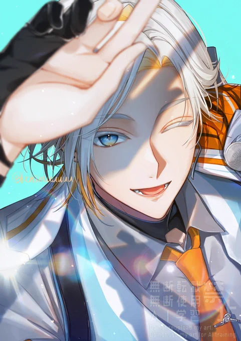雲次さん