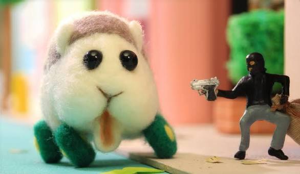 신바시에게 닥치는 시련이 늘 이정도였으면 좋겟음