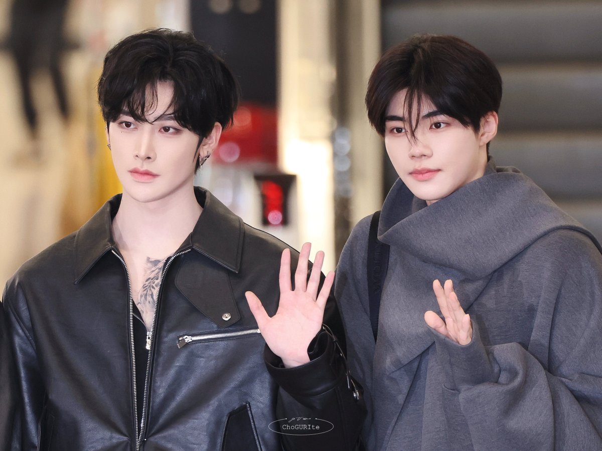 ChoGURIte tweet media