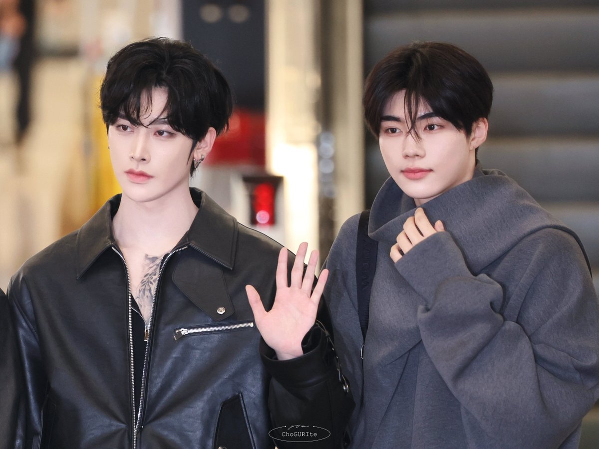 ChoGURIte tweet media