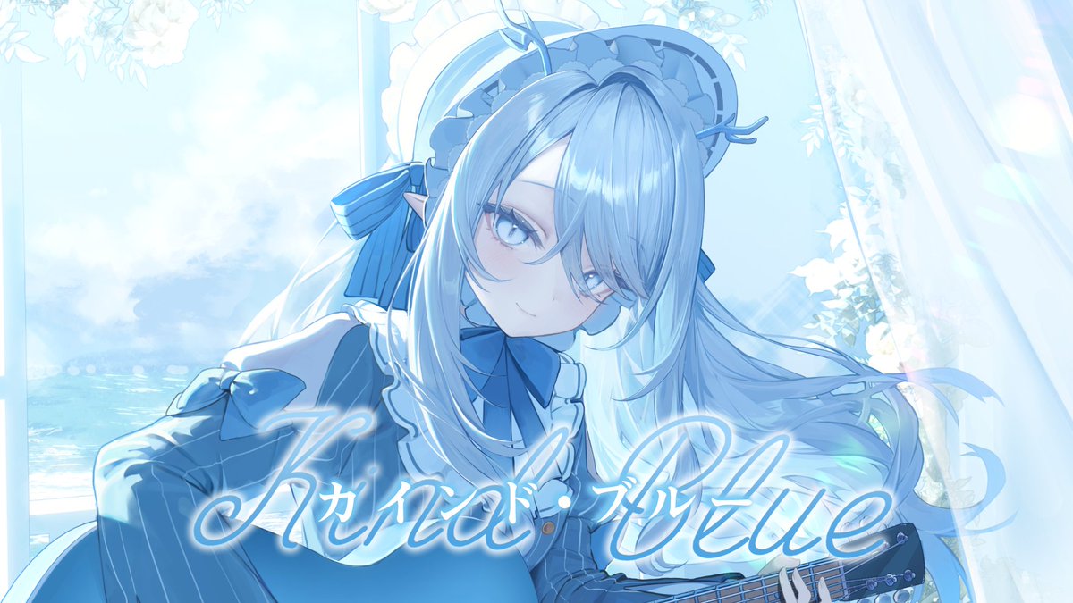 つきのこページ 七雲きのこ†🍄🖤3Dクリエイターを目指す🌾💧👻 (@kinoko_nanakumo