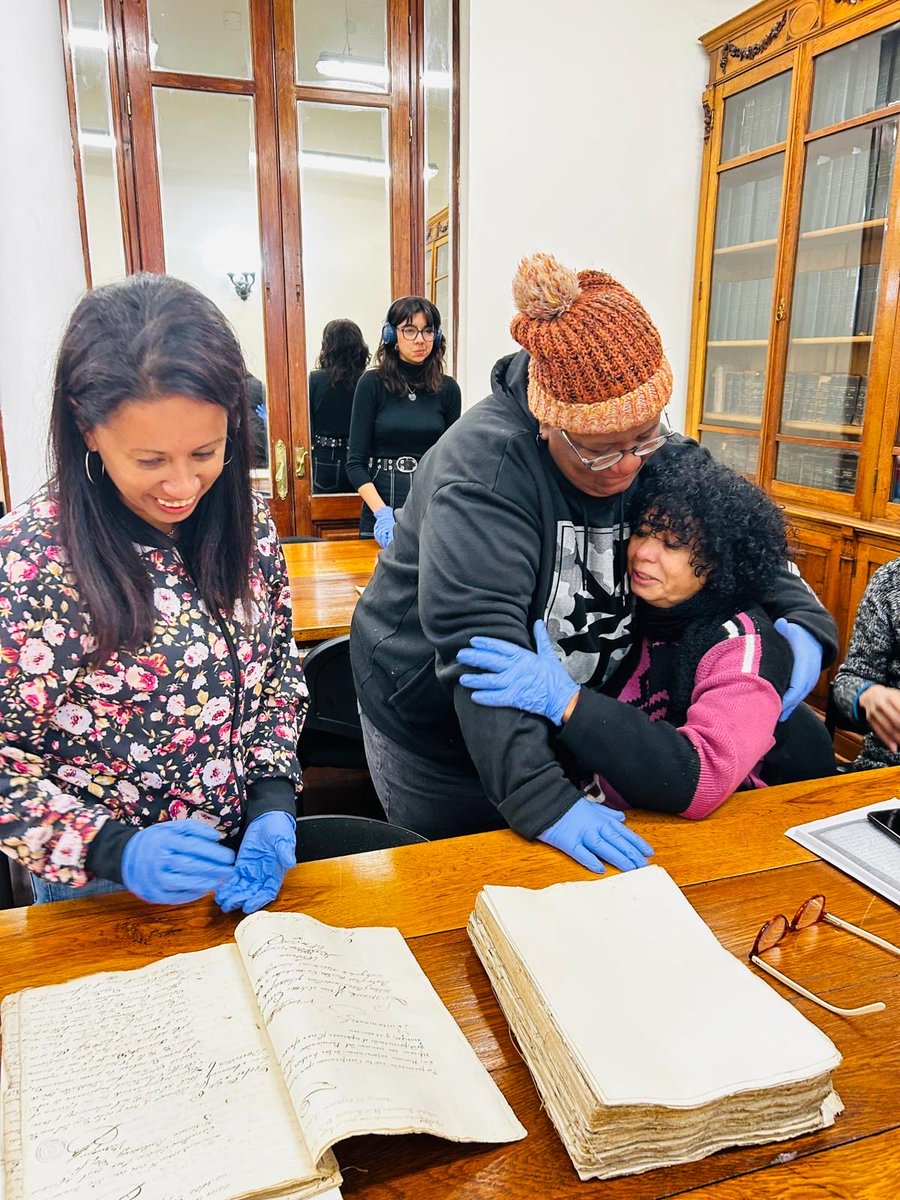 Latin American Geographies-UK tweet media