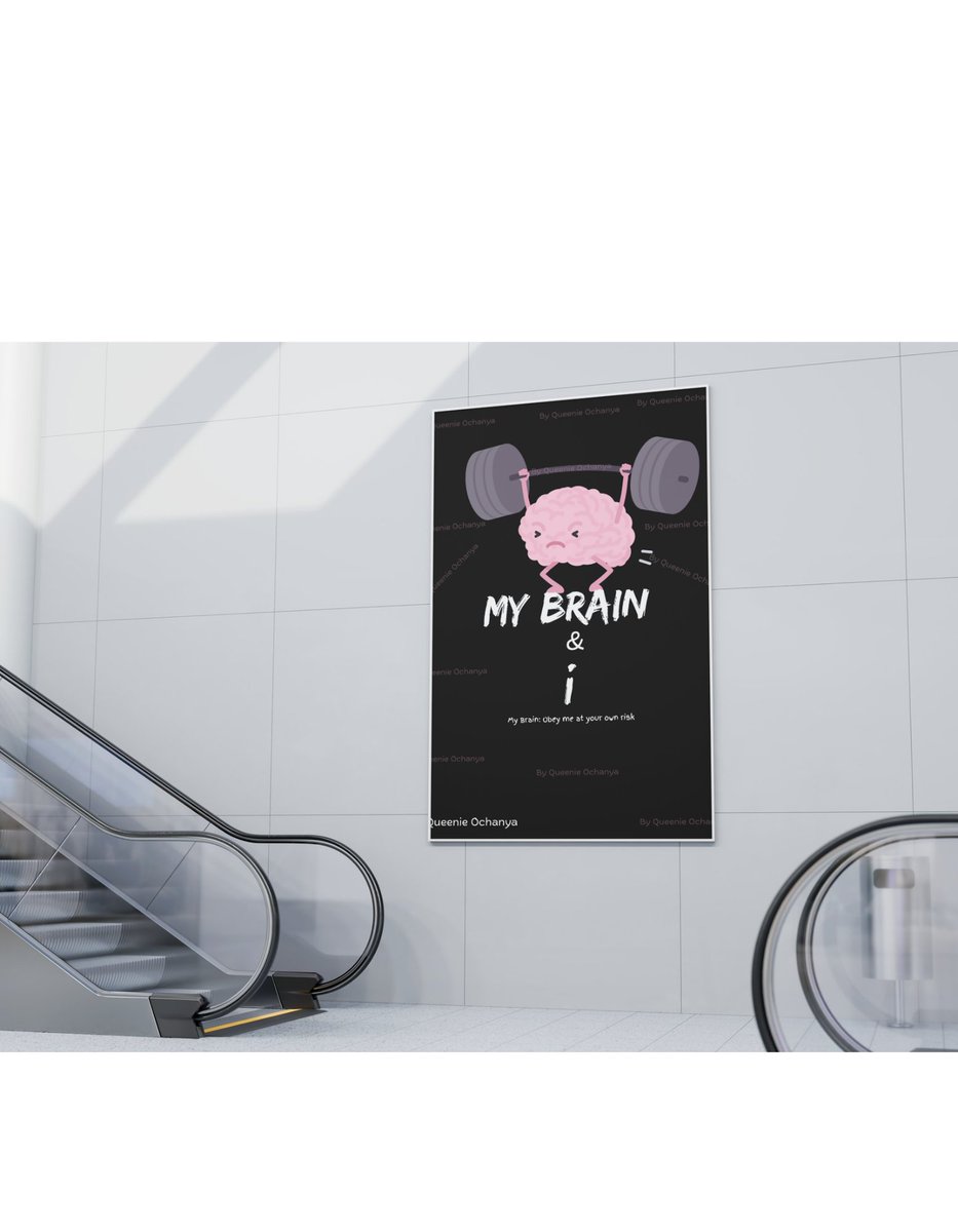 MyBrainAndI_'s tweet image. My brain and I don’t always agree,
but at least we make good content out of it. 💭

#MyBrainAndI | #RelatableThoughts