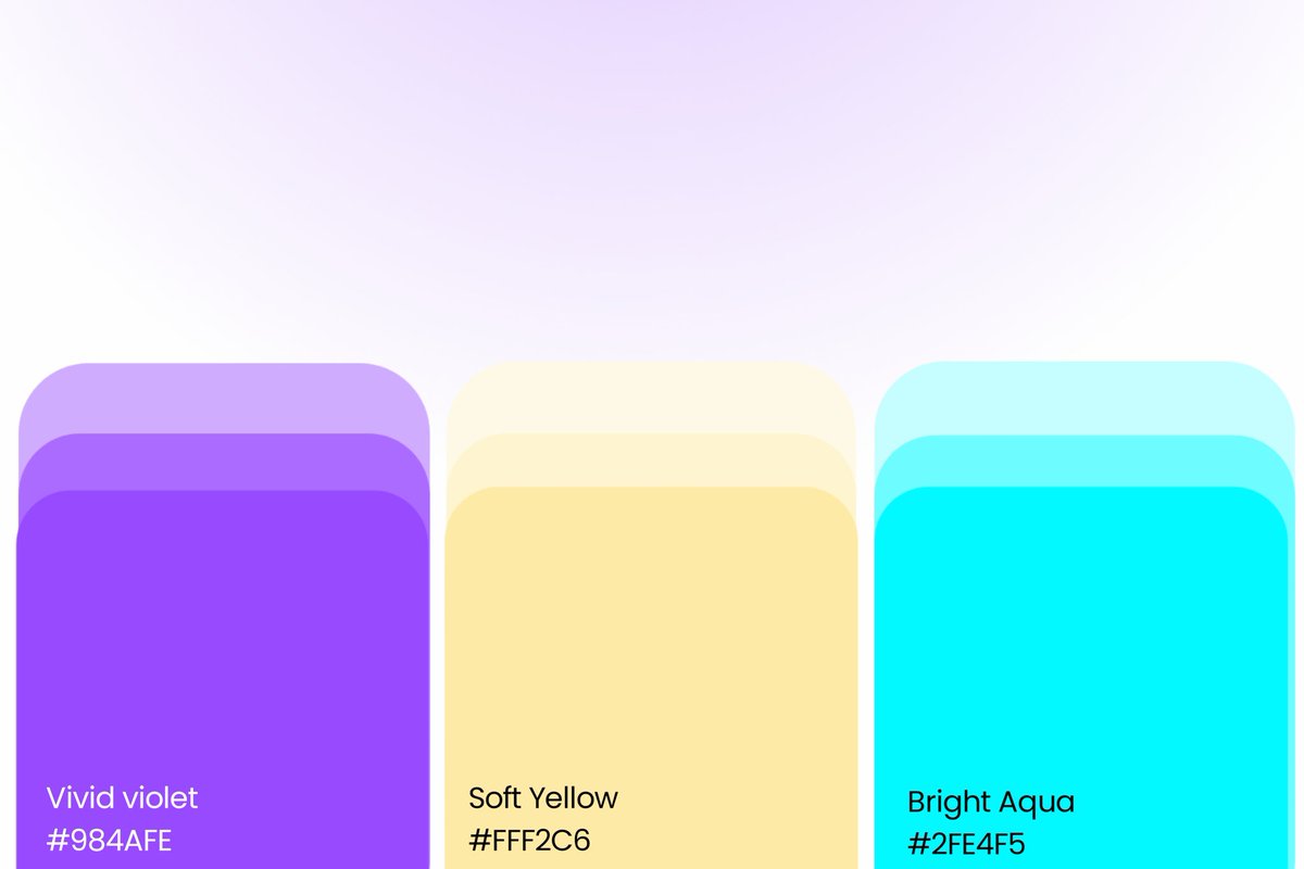CryptonDesigns's tweet image. Day 5/100
Brand design for Codexly 💙
Codexly is an online coding collaboration platform that enables developers to code together in real time, share projects, debug collaboratively, and deploy prototypes faster.