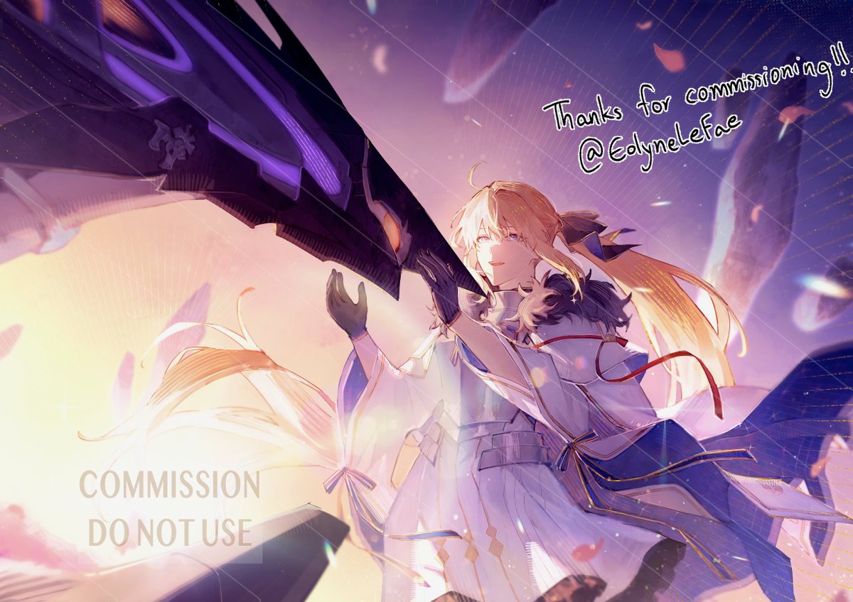 tote__tote's tweet image. 🌟Saviour Aesc and Albion in the Garden of Avalon🌟
thanks for commissioning again! ! @EolyneLeFay it was an experience drawing this
#/commission #DoNotUse