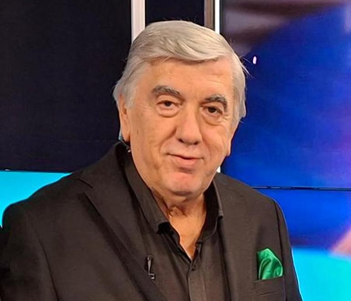 Usta yazar ve spor dünyasının duayen gazetecilerinden Faik Çetiner vefat etti.

Allah rahmet eylesin mekanı cennet olsun 🤲