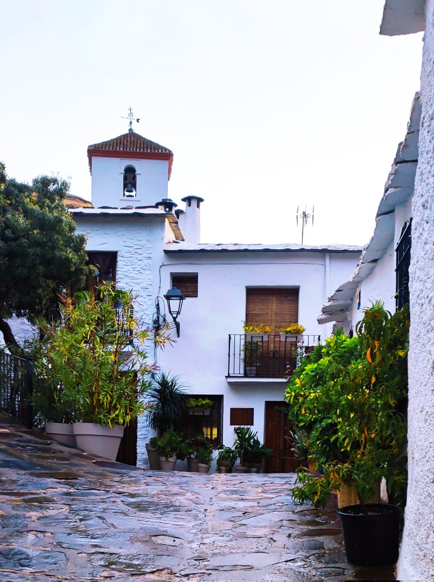 Hugonomak's tweet image. 🏠🏞️📷🥾 #Alpujarras #walk