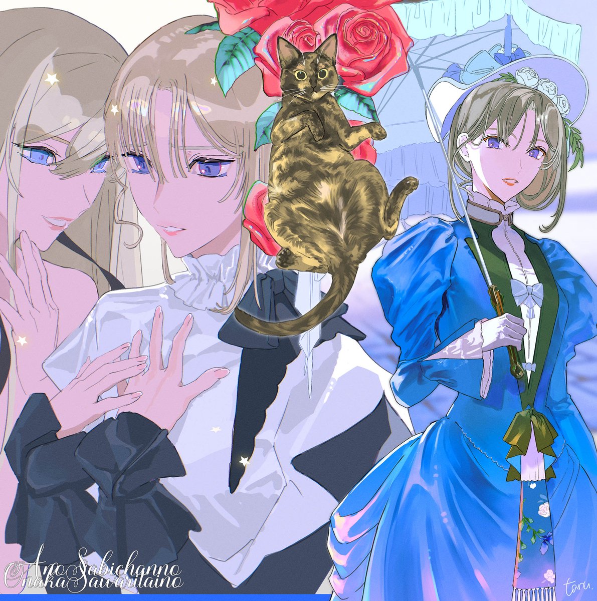 Tomoyami@アクスタ通販 (@T49332592) / Posts / X