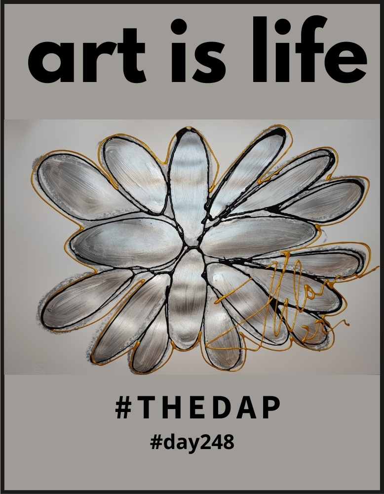 hilarion_d's tweet image. GM ☀️ Day 248 of #ArtIsLife 🎨🖋️
 One artwork a day, every day — creativity in motion.
 Discover today’s piece 👇
 🔗 rarible.com/hilarion_d/own…
#NFTArt #DigitalArtist #Rarible #CryptoArt #DailyArt #NFTCommunity #MixedMediaArt #10MinuteArt