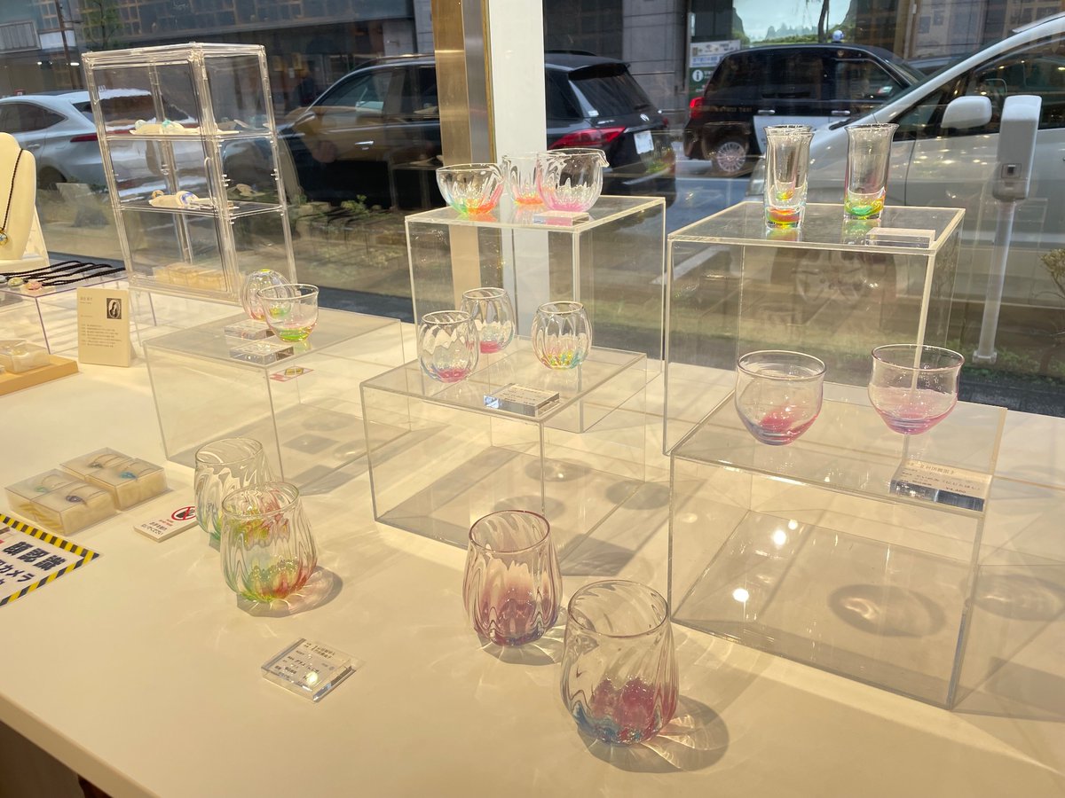 ☆COCO☆ページ✩.*˚サンキャッチャー サンキャッチャー