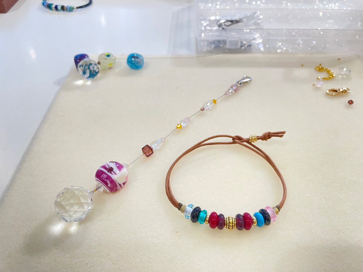 サンキャッチャー