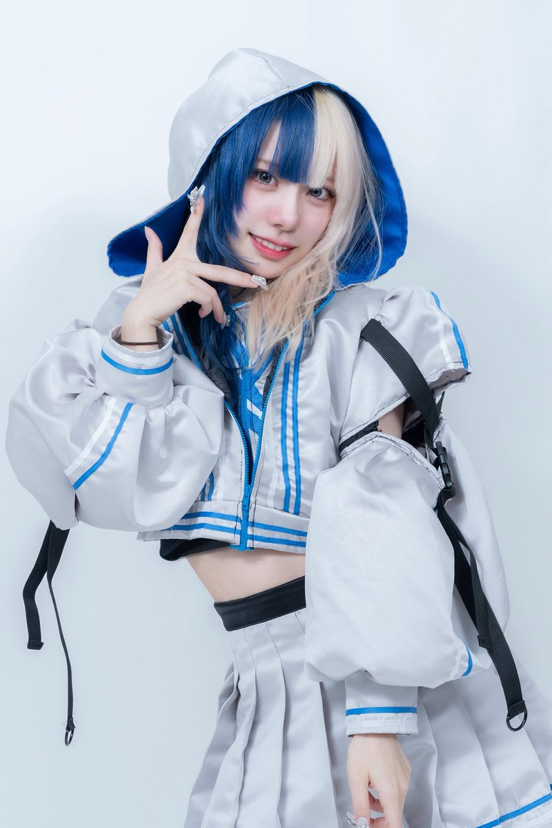 常 ねぎ tweet media