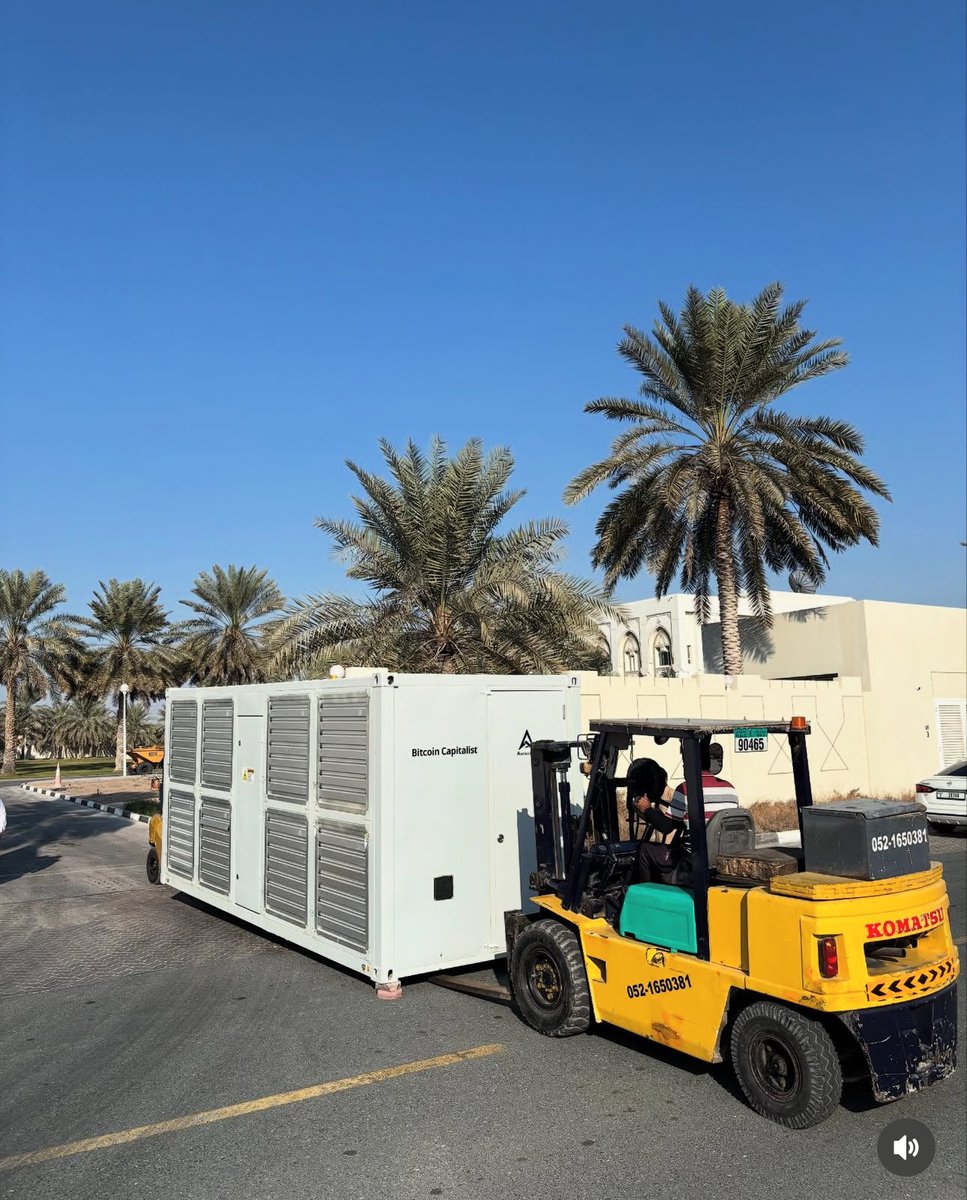 DDetailed's tweet image. These machines are the driving force behind the decentralized Bitcoin ecosystem. ⚡💰#Bitcoinmachine#BitcoinMining#XRPminer