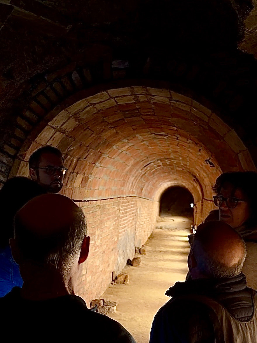 Refugi Mas Guinardó 
Open House #Barcelona 2025
#sentlarquitectura #OHB25 instagram.com/p/DQOplzdCNm9/…