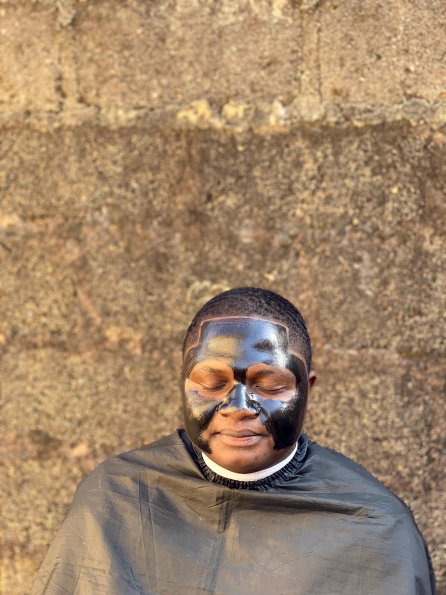 _he98's tweet image. GROOMS HAIRCUT 💈🤌🔥