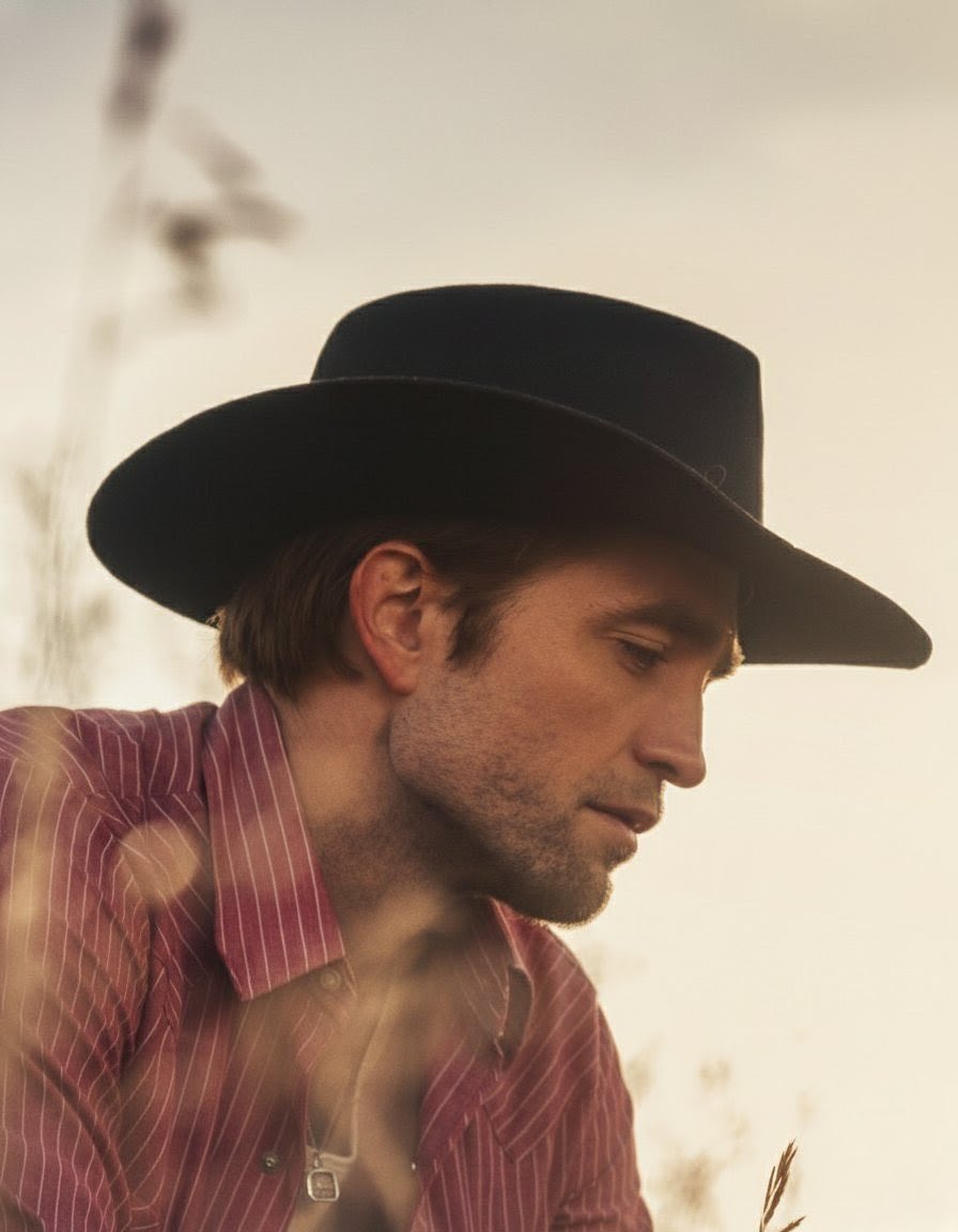 robert pattinson as jackson in die my love