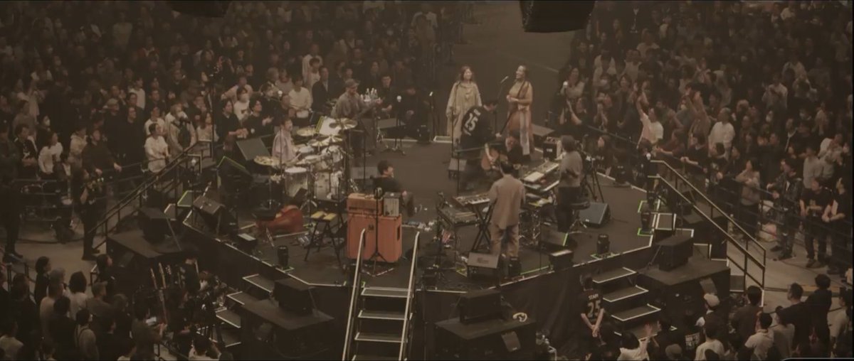 ito_ige's tweet image. 最高だった…#toe_25th