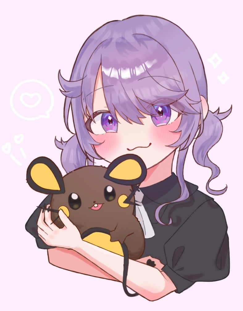 Biboo and Tacos Ballz :D
#bijouwled