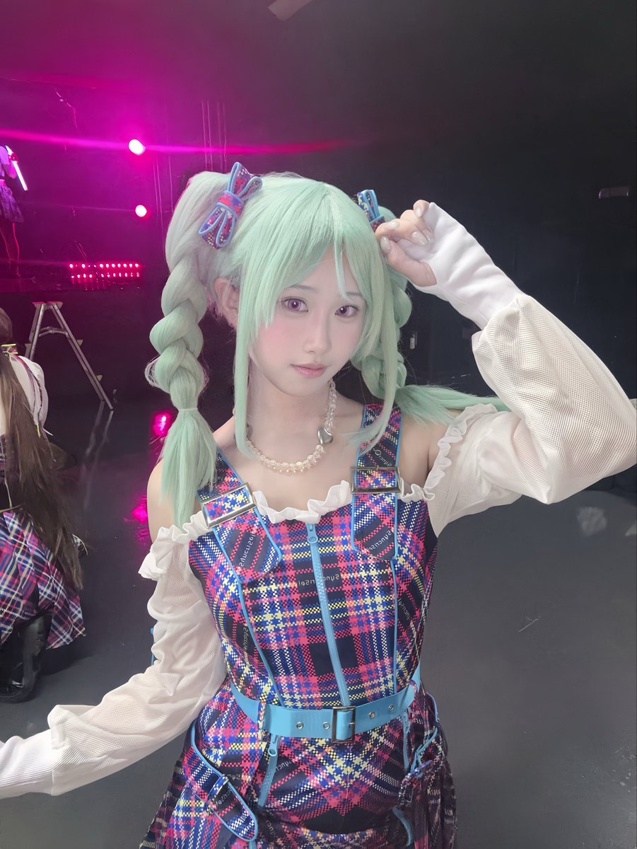 清梨 (@seri4zk) / Posts / X