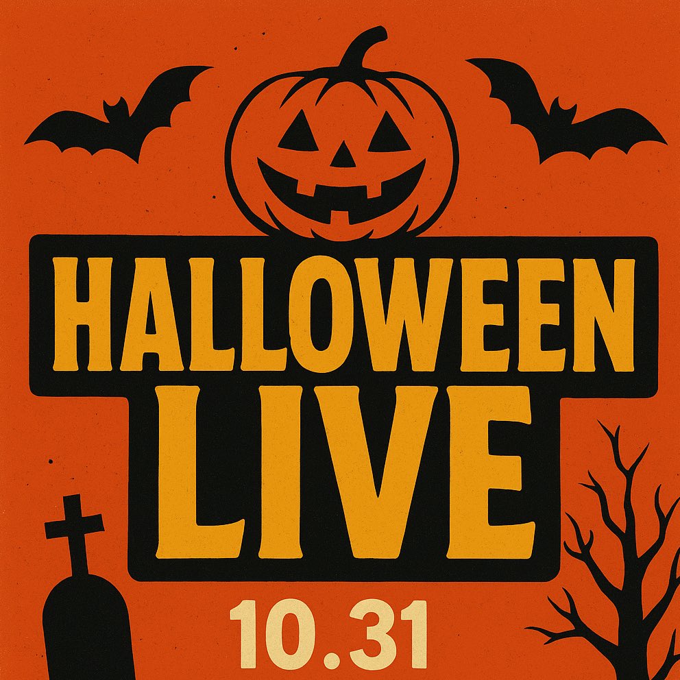 lapis_memory_'s tweet image. 31日ハロウィン🎃🧟