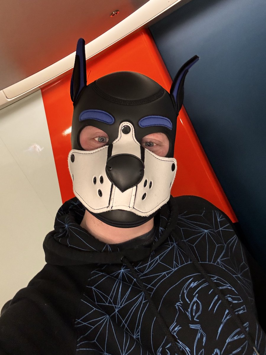 Whose about in Manchester today then?