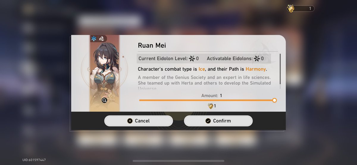 ynyues's tweet photo. I saved it up for so long but decided to get Ruan Mei e1 anyway.. https://t.co/0r4V1gWuTr