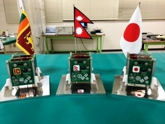 TS86142's tweet image. おめでとうございます!Kyushu Institute of Technology has led the creation of a new global ISO standard for small satellites.  ISO 20991 “Space systems — Requirements for small spacecraft”, officially issued in Oct 2025, sets the world’s benchmark for safe, efficient…