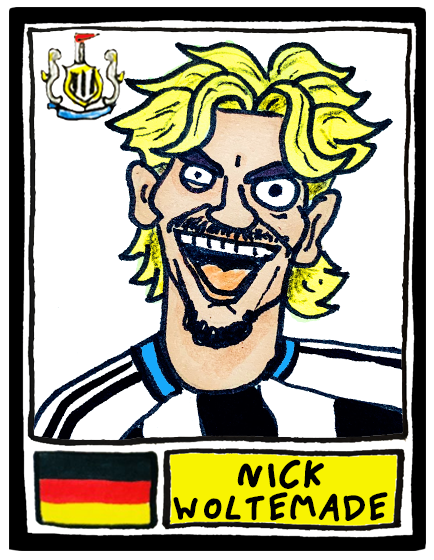 CheapPanini's tweet image. NEWCASTLE UNITED 25/26

DRAWN BY IDIOTS

WE TRIED HARD BUT IT DIDN'T HELP

Sorry about all this. RTs appreciated x

noscoredraws.com/collections/ne…