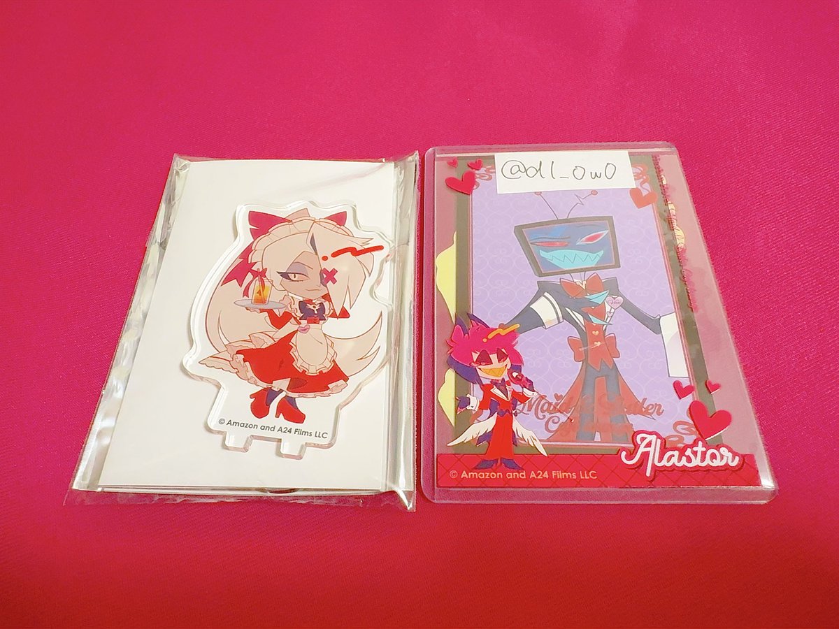 ドルチェ✿取引垢 tweet media