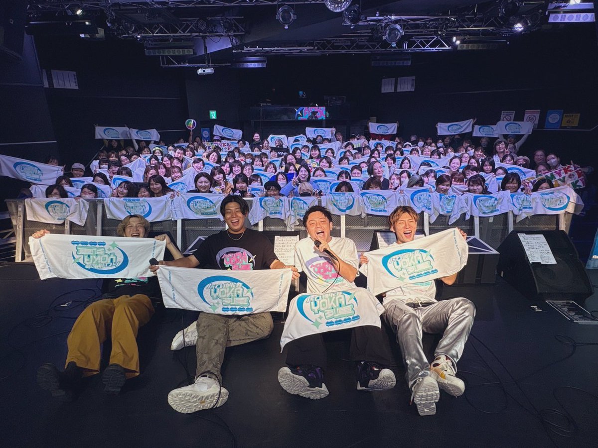 YOKARO-MON official (@ykrm_official) / Posts / X