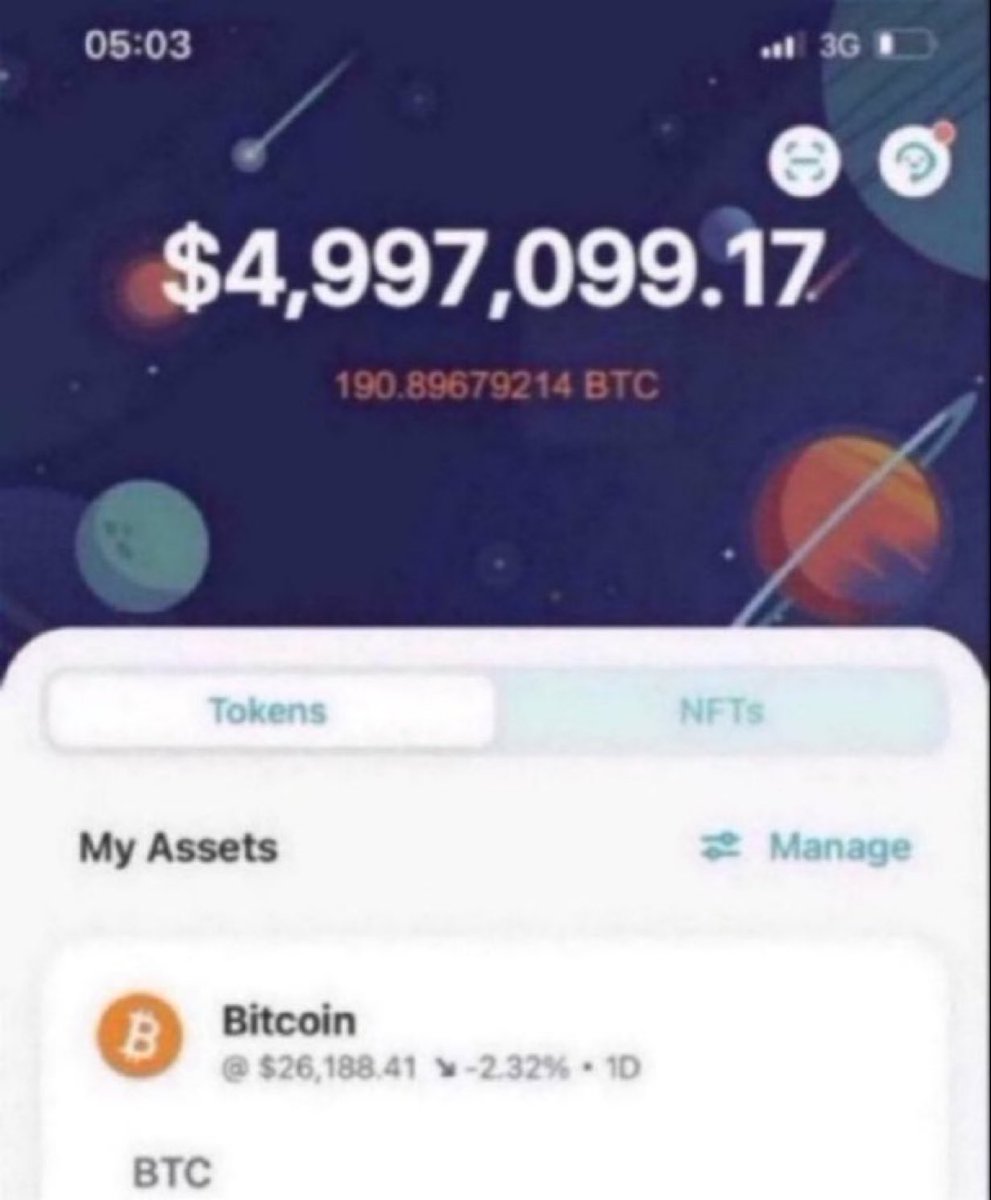 DailyYnwa's tweet image. #Valueex ❌
Investors are being lured with fake returns — safeguard your crypto now!
📩 Contact verified CryptoRecovery experts immediately for secure assistance
#Timematters