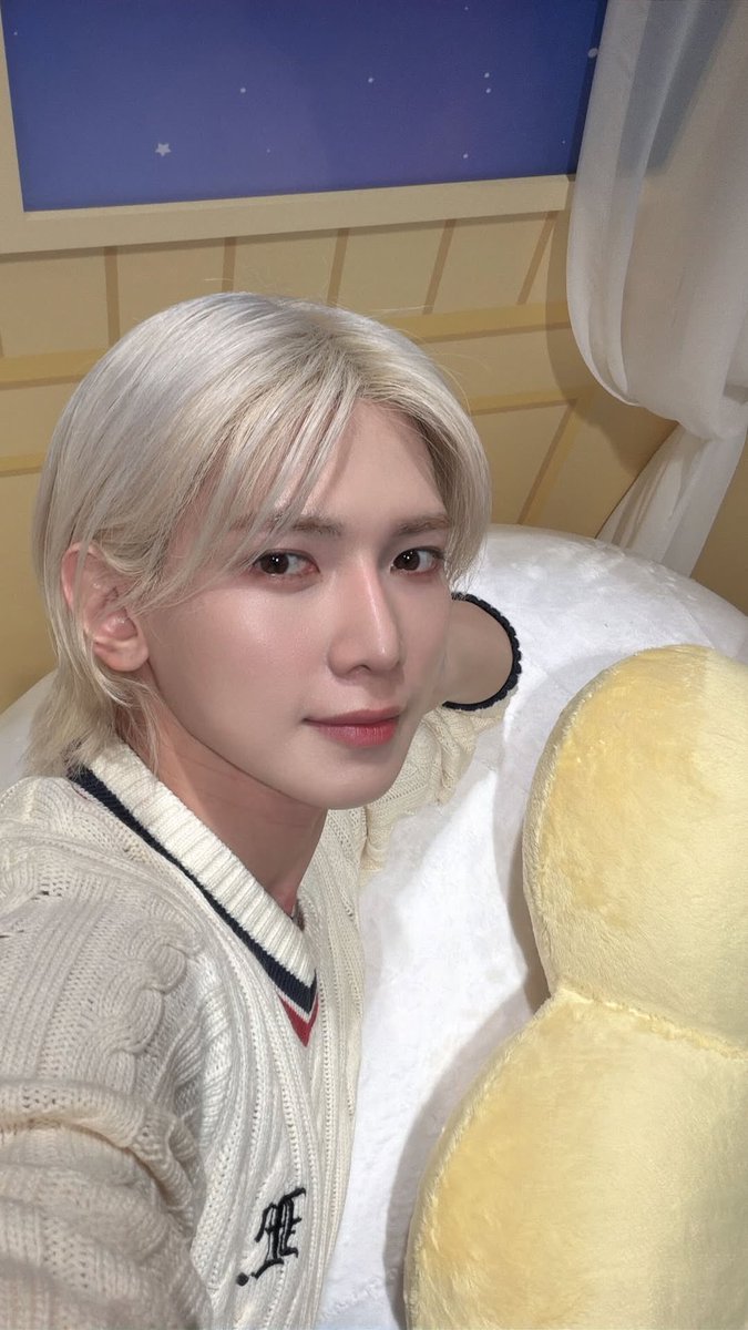 251025 | [📷] YEOSANG (@/im_ovation) Instagram Hikâye Güncellemesi 

#ATEEZ #에이티즈 <a href="/ATEEZofficial/">ATEEZ(에이티즈)</a>