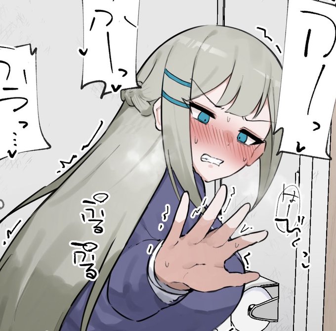 出しちゃってる本編(12枚)はこちら
fanbox https://t.co/Usrcspg8gM
fantia https://t.co/ytZSgYmmdQ 