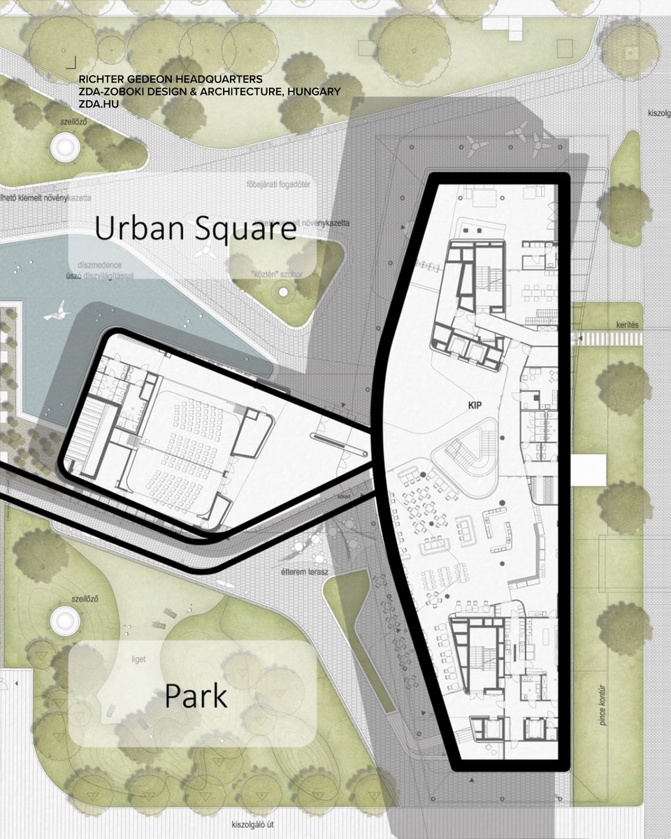 GraphisoftUK's tweet image. ZDA shared IFCs and Grasshopper rules straight from Archicad to manufacturers—prefabbing 500 unique façade parts.

BIMcloud + BIMx kept every stakeholder in sync. 🔗 bit.ly/4q6brX4

#Graphisoft #Archicad #BIM #CollaborativeBIM