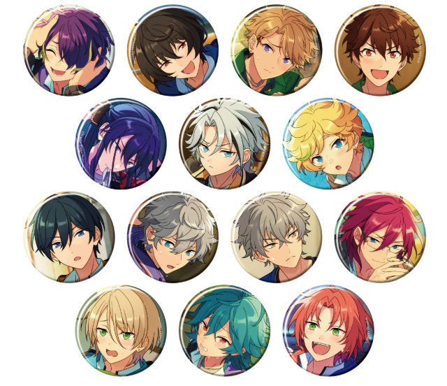 あんさんぶるスターズ‼︎グッズ情報【非公式】 (@ansta001