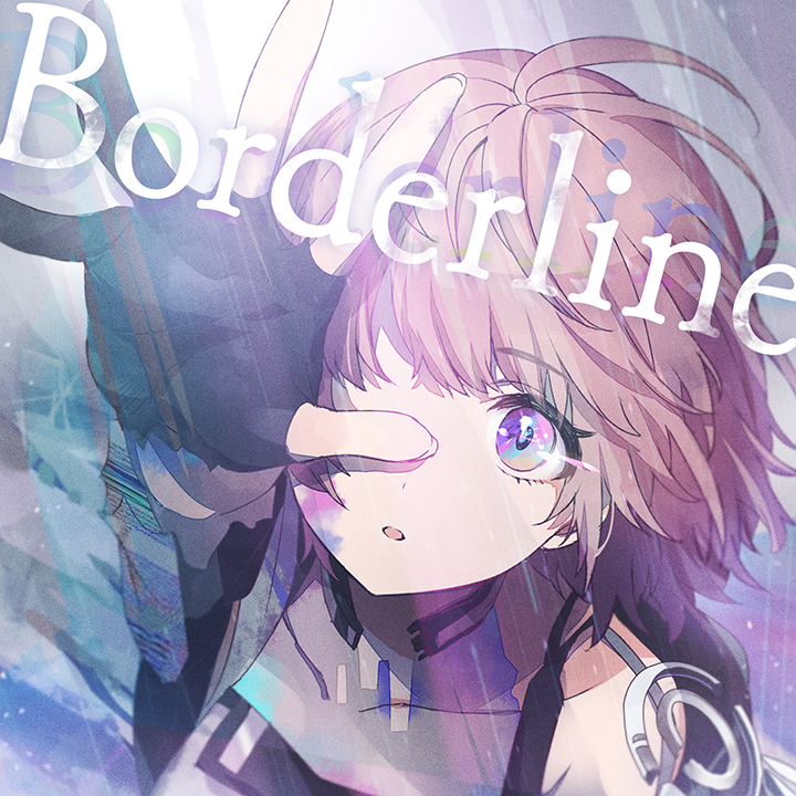 ✨配信情報✨
#シャイニーカラーズ
「Borderline」が本日より先行配信スタート‼️

ぜひDLしてフルサイズを聴いてみてください✨
♬lnk.to/LZC-3250

♪Borderline
作詞：Soflan Daichi
作曲：石黑剛、常楽寺澪
編曲：石黑剛

#シャニソン #シャニマス