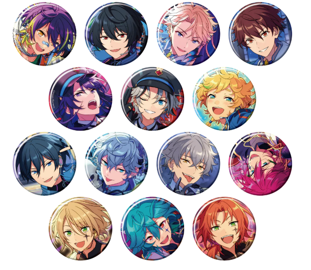 あんさんぶるスターズ!! あんスタ グッズ 251点 まとめ売り あんさん