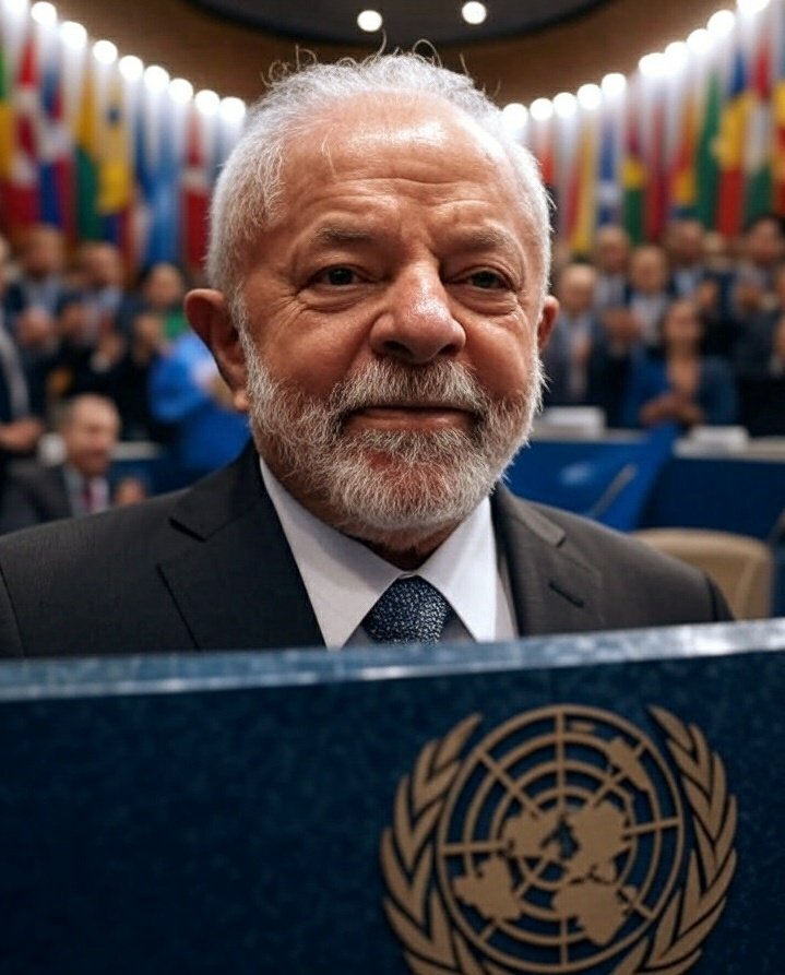 <a href="/MaluNogueiraPT/">Malu Nogueira PT🚩</a> Bom Dia 🌝Malu.
Juntos com LULA 
#LulaÚnico
LULA BRASIL NO PEITO